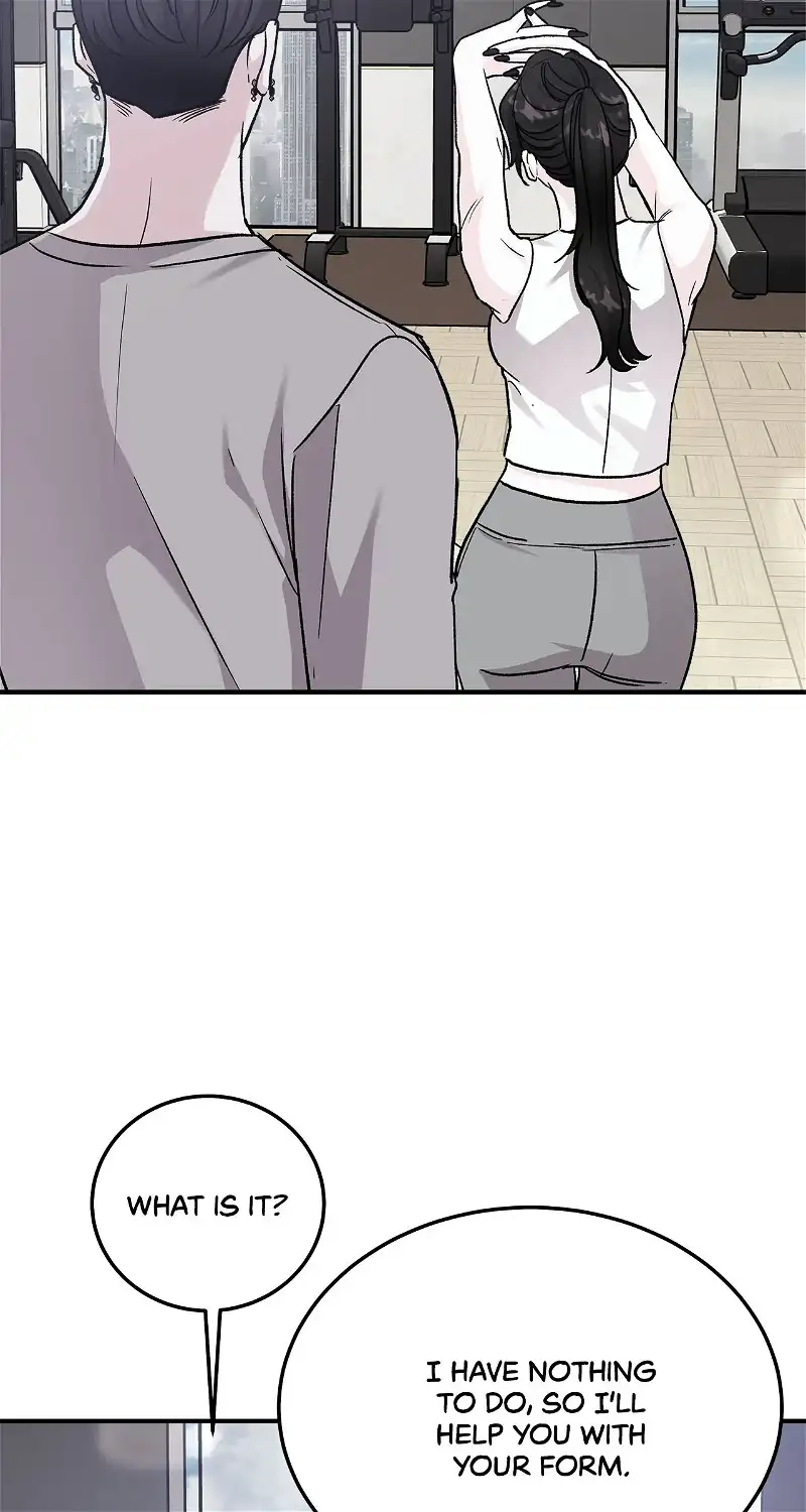 For The Queendom chapter 49 page 82