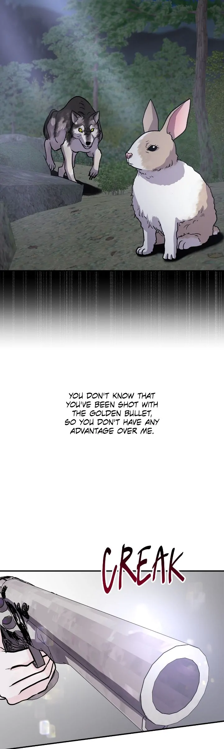 For The Queendom chapter 50 page 19