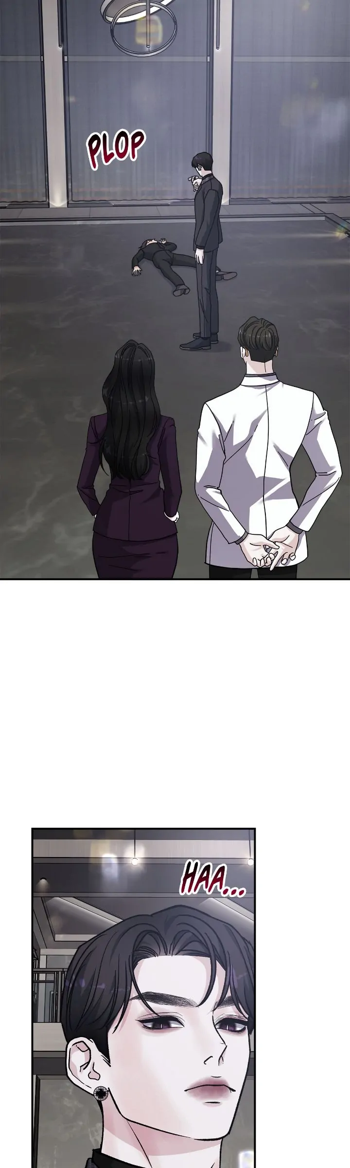 For The Queendom chapter 50 page 24