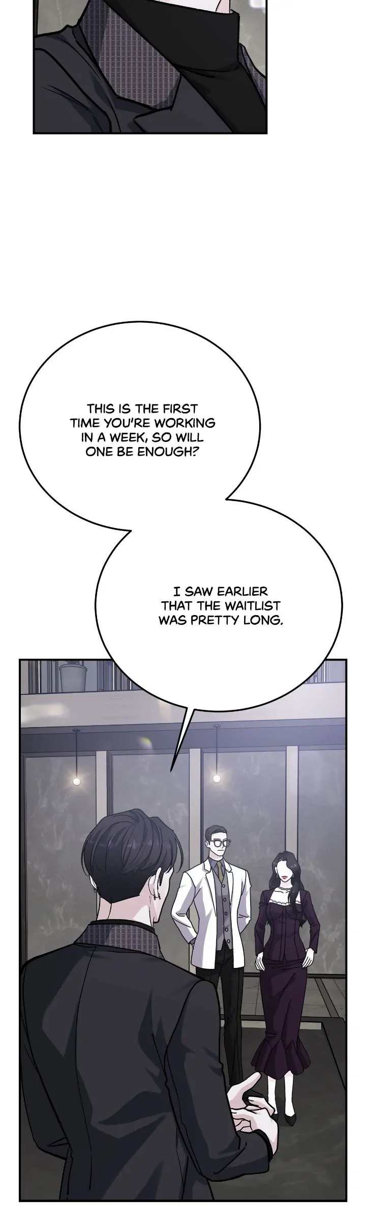 For The Queendom chapter 50 page 25