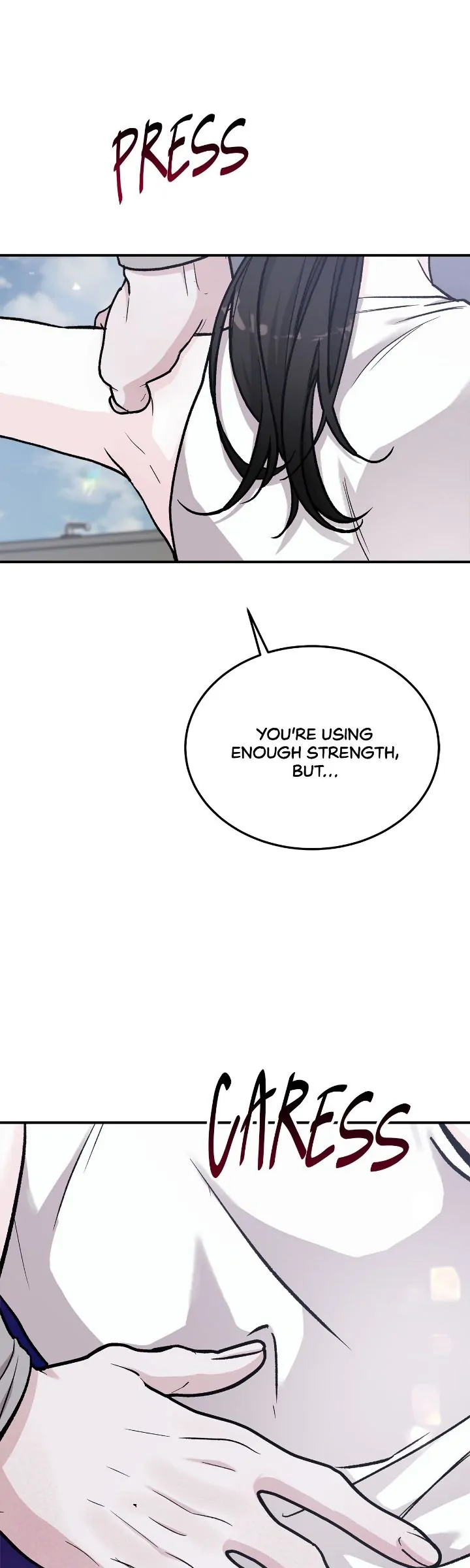 For The Queendom chapter 50 page 3