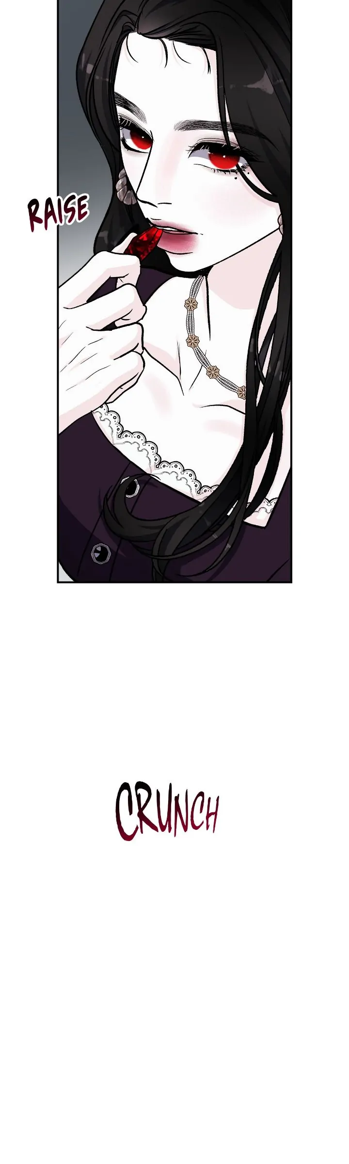 For The Queendom chapter 50 page 35