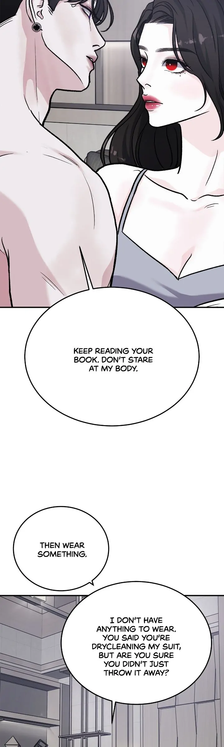 For The Queendom chapter 50 page 45