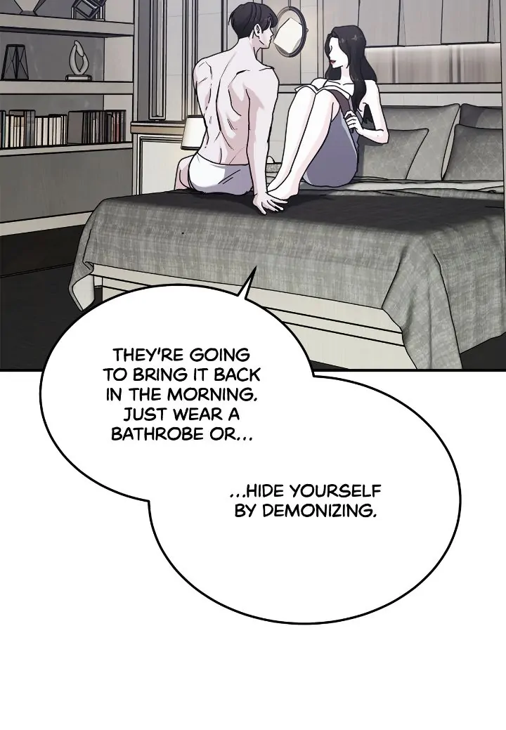 For The Queendom chapter 50 page 46