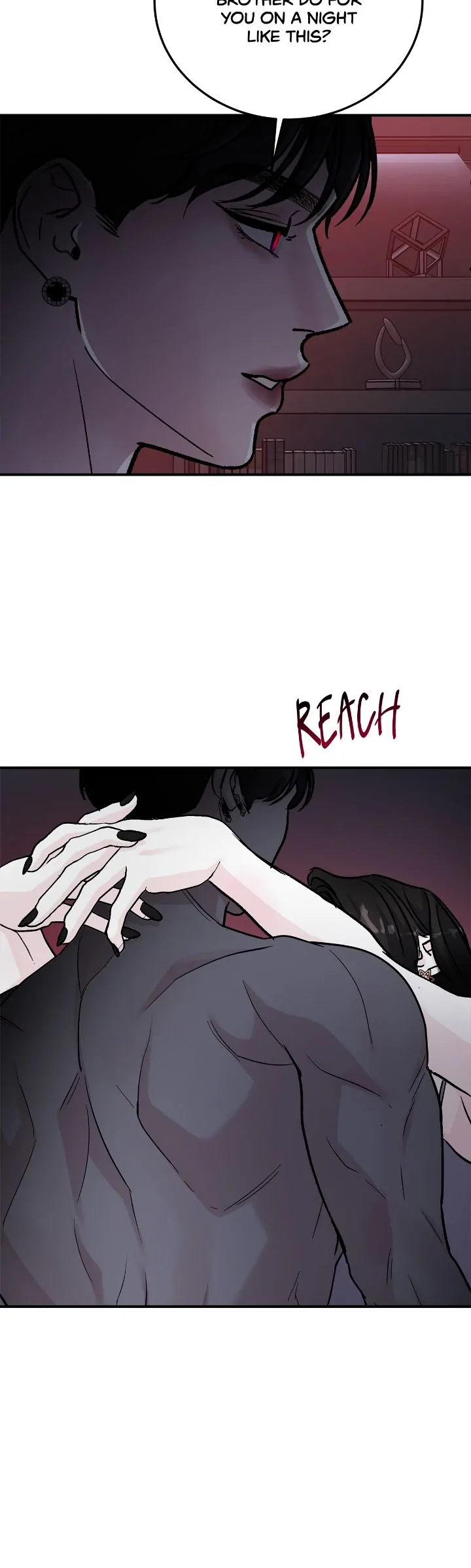 For The Queendom chapter 50 page 49
