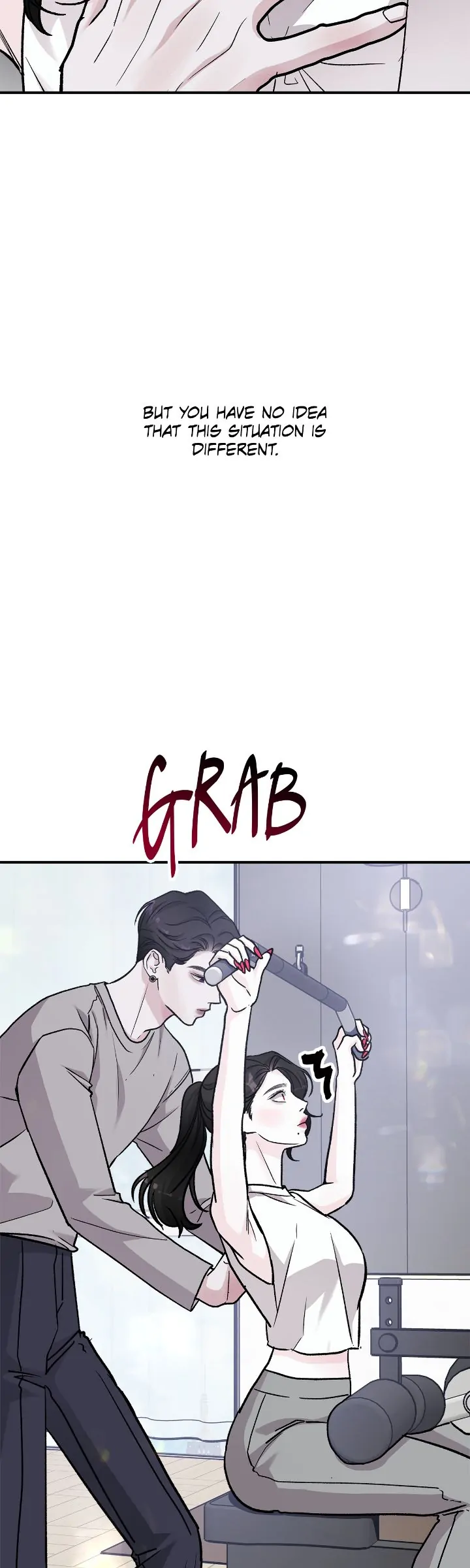 For The Queendom chapter 50 page 9