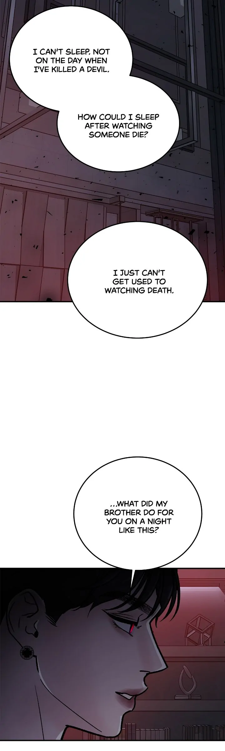 For The Queendom chapter 51 page 2