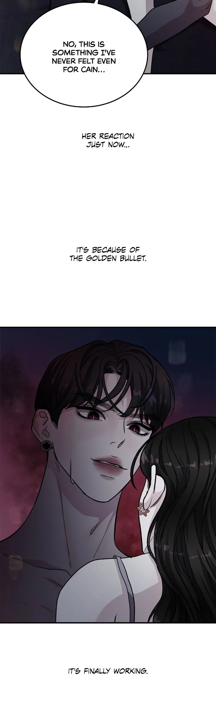 For The Queendom chapter 51 page 23