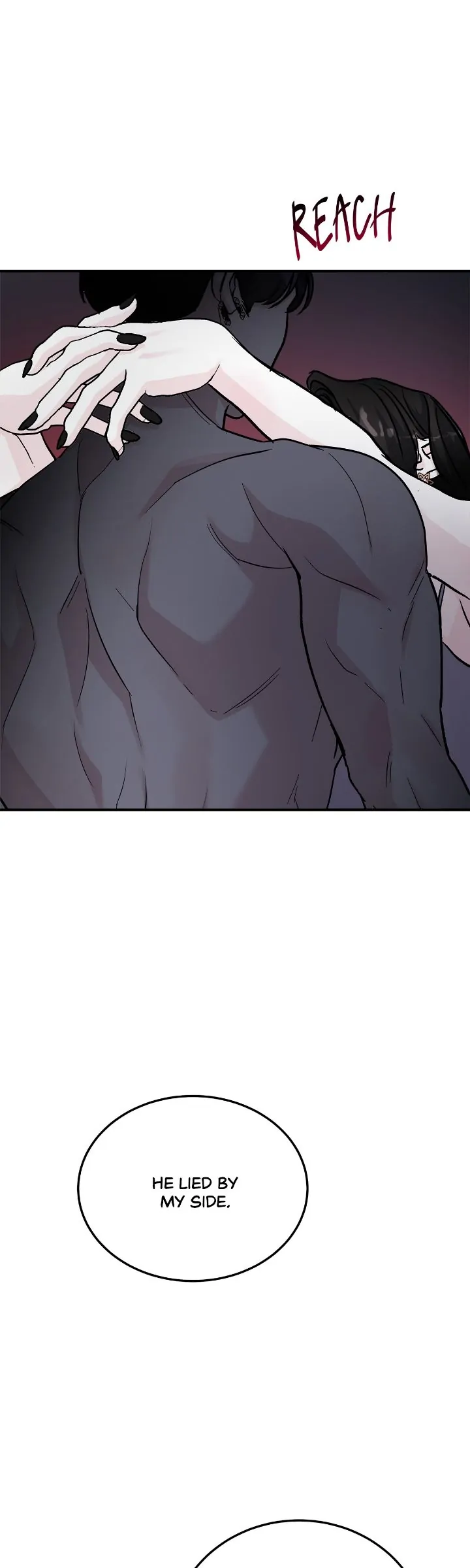 For The Queendom chapter 51 page 3