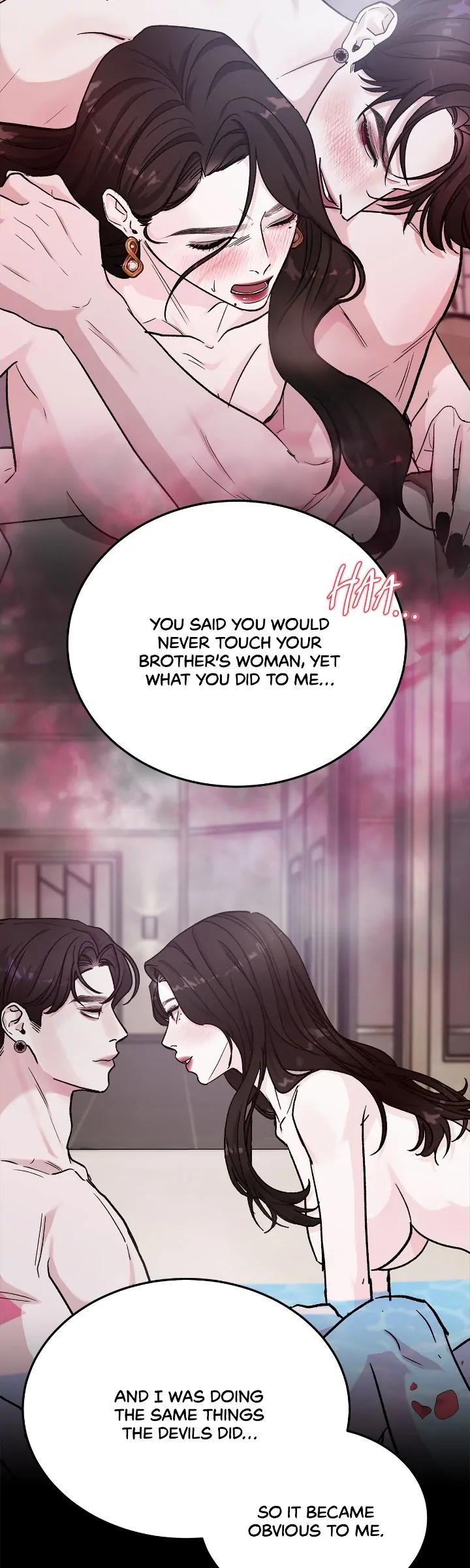 For The Queendom chapter 51 page 32