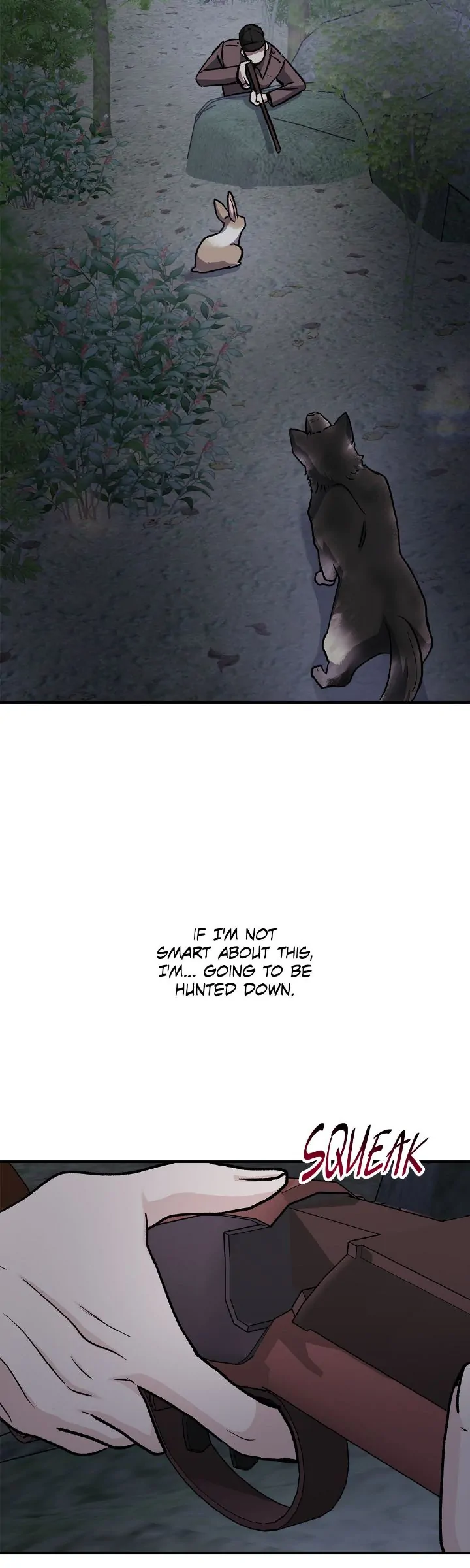 For The Queendom chapter 51 page 36