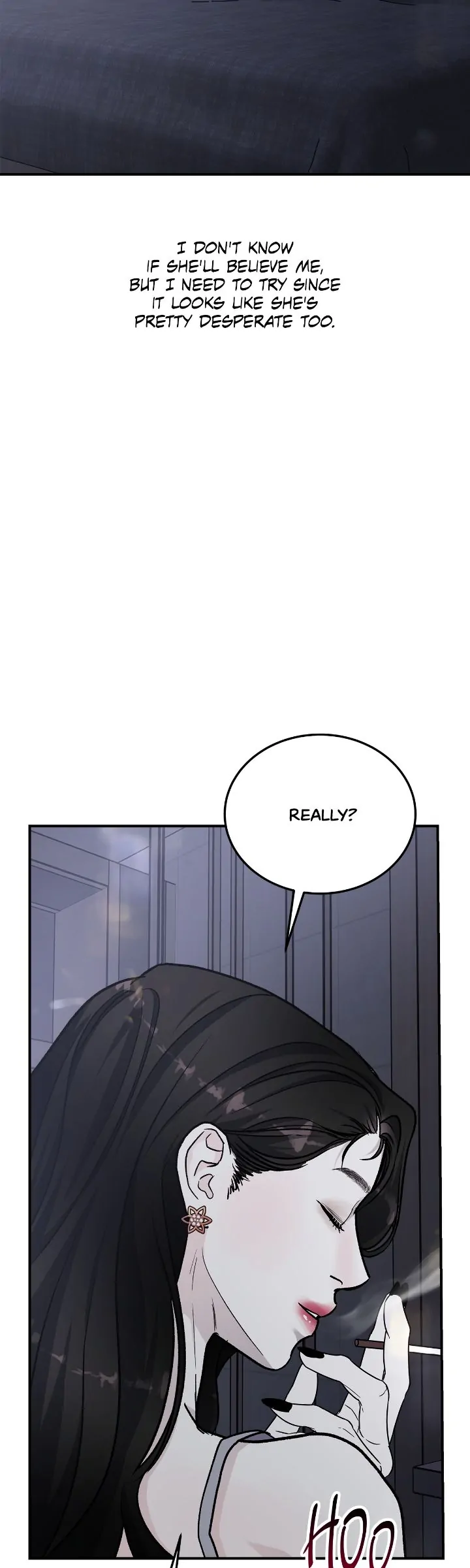 For The Queendom chapter 51 page 45