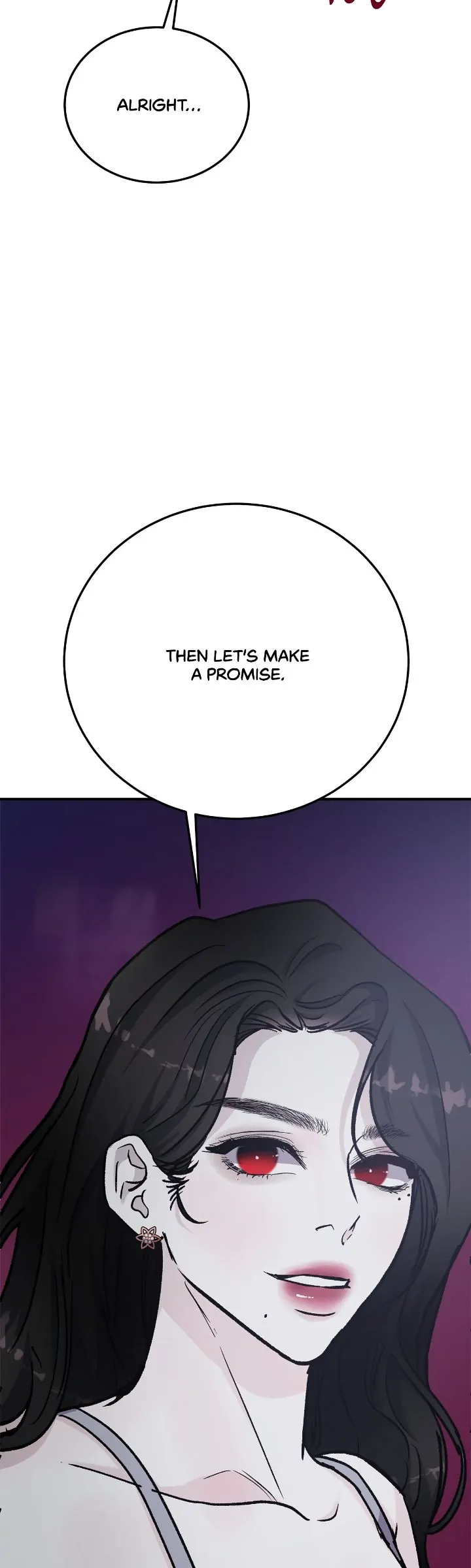 For The Queendom chapter 51 page 46