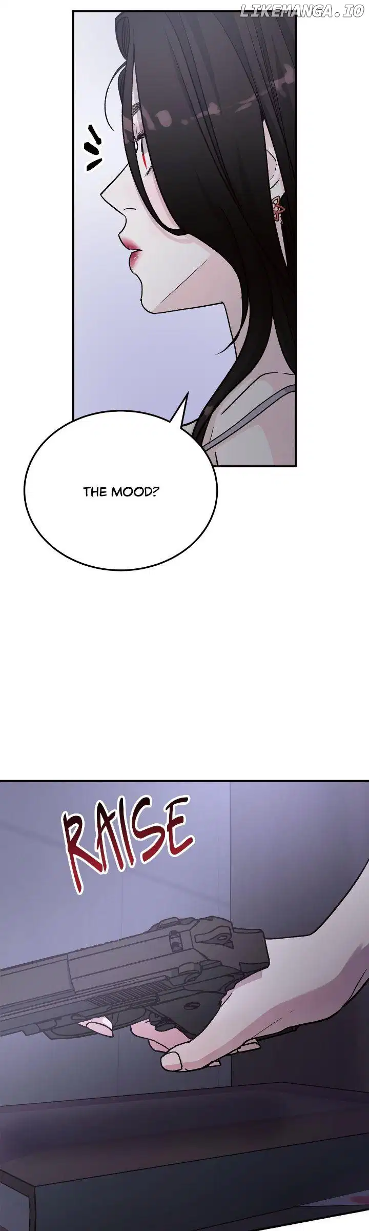 For The Queendom chapter 52 page 12