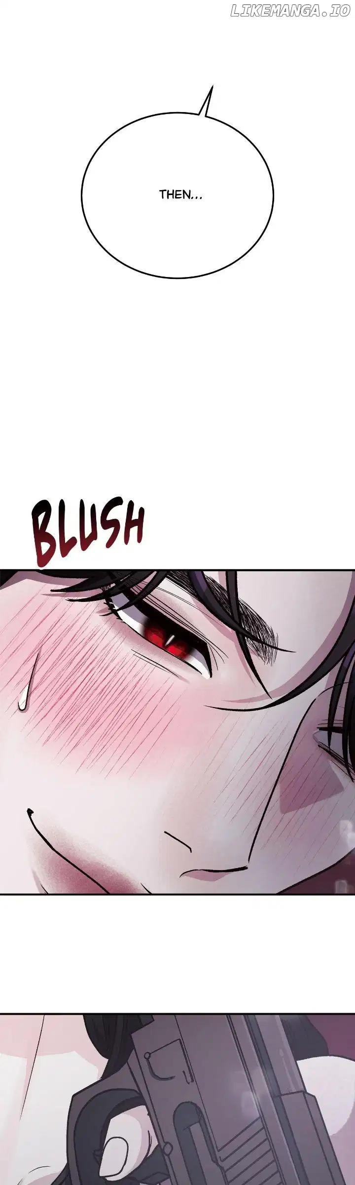 For The Queendom chapter 52 page 16