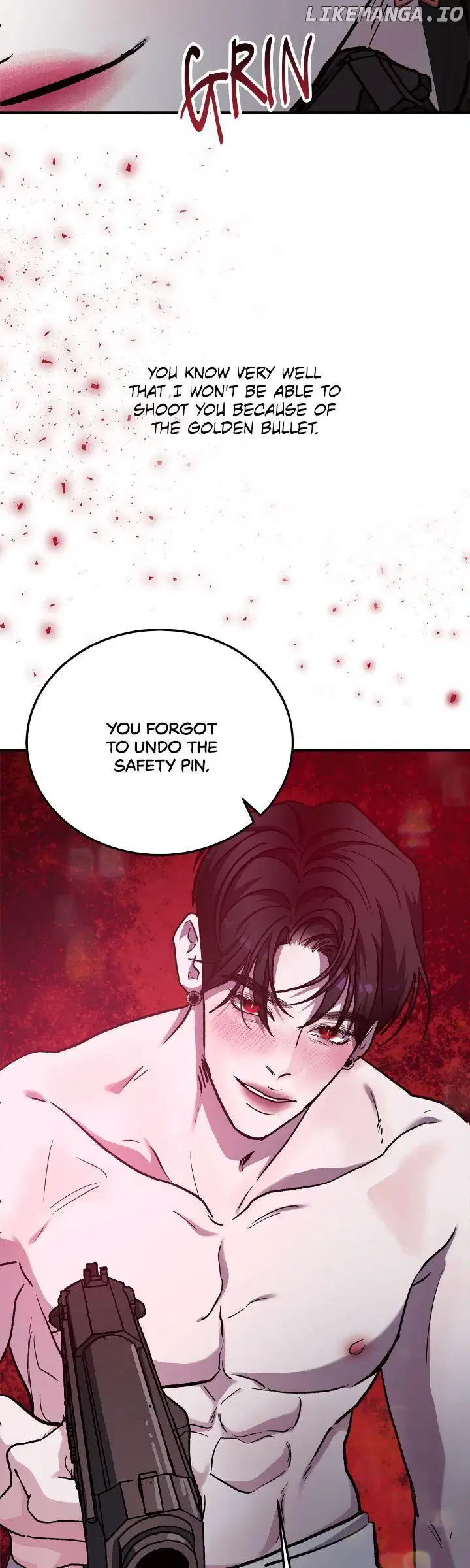 For The Queendom chapter 52 page 19