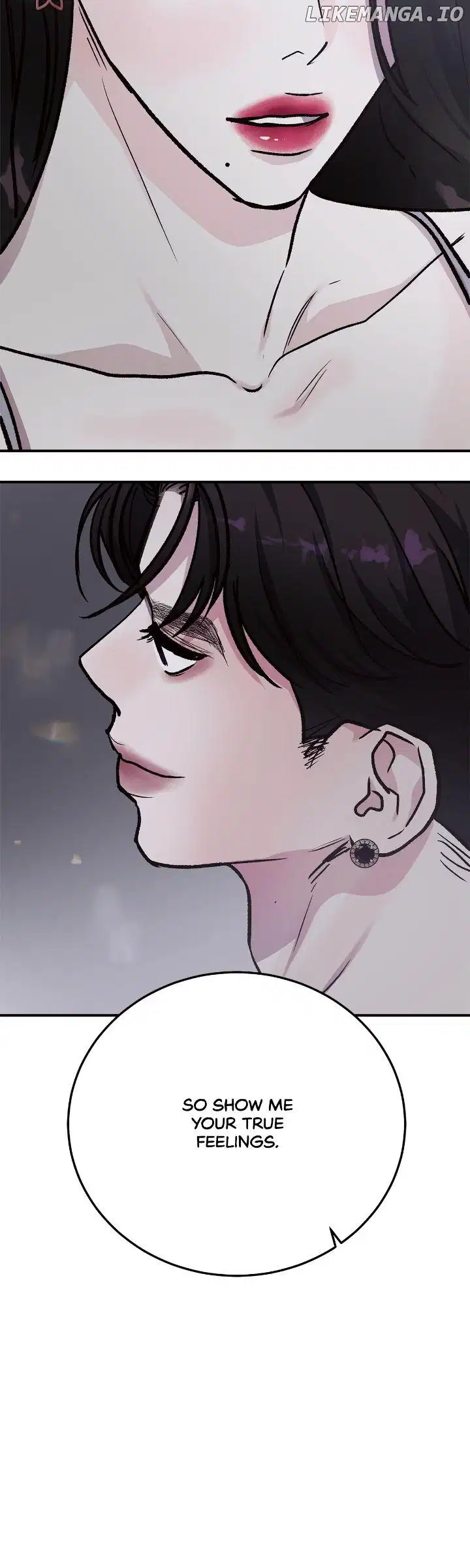 For The Queendom chapter 52 page 2