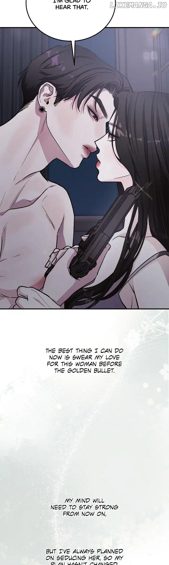 For The Queendom chapter 52 page 22