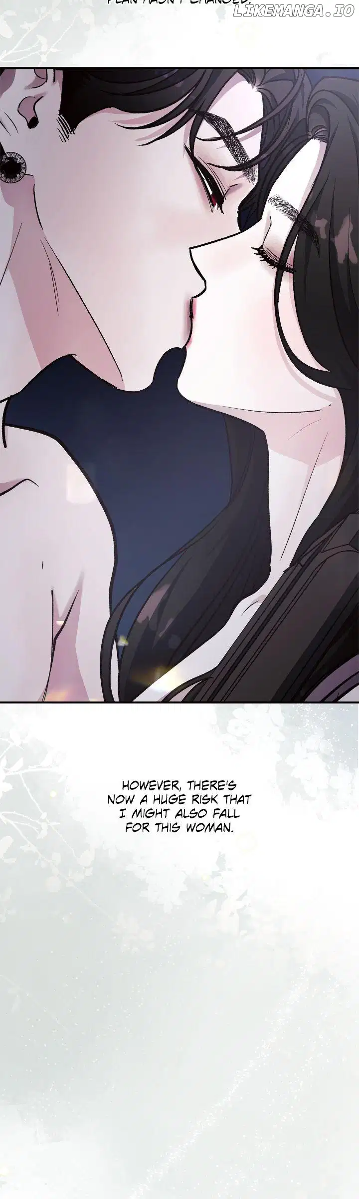 For The Queendom chapter 52 page 23