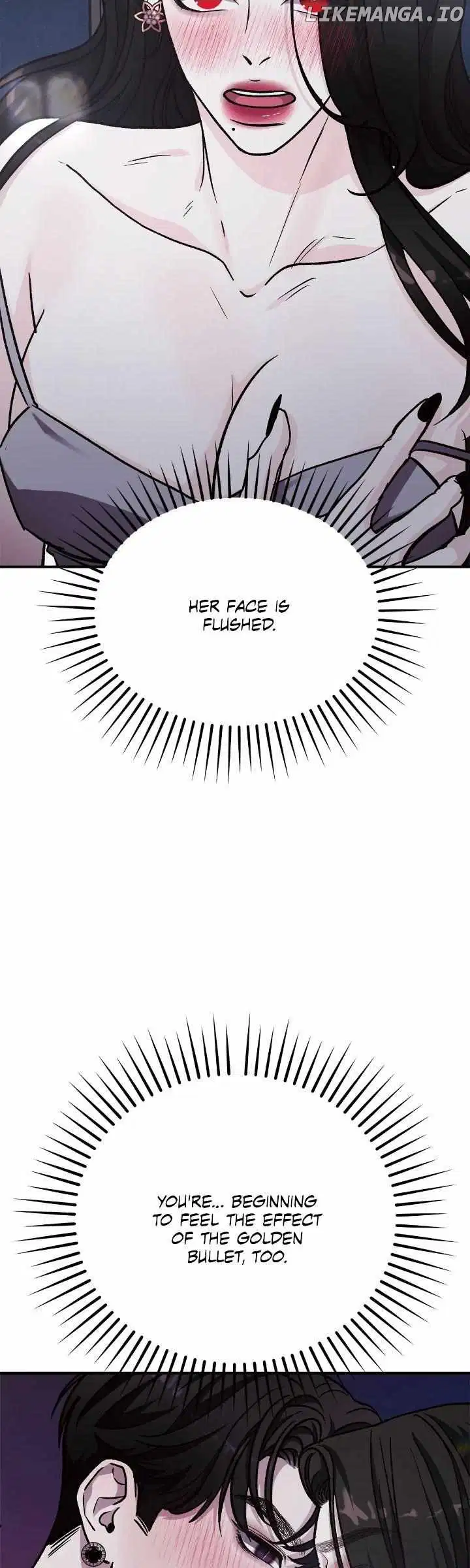 For The Queendom chapter 52 page 28