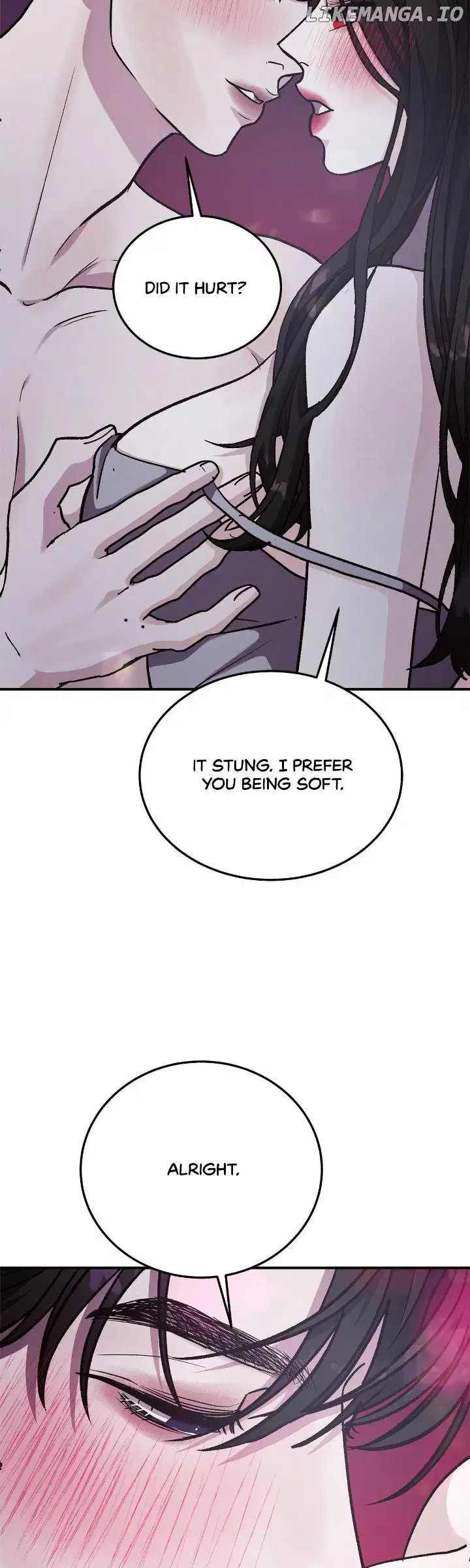 For The Queendom chapter 52 page 29