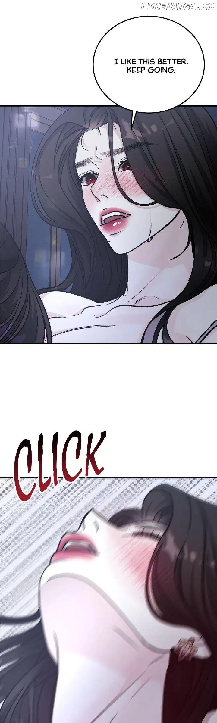 For The Queendom chapter 52 page 31