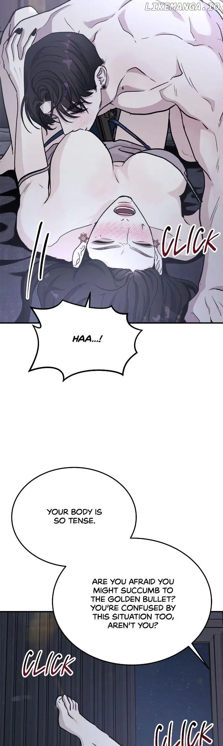 For The Queendom chapter 52 page 34