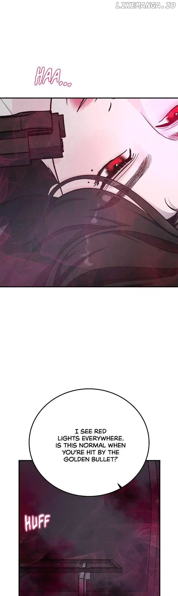 For The Queendom chapter 52 page 41