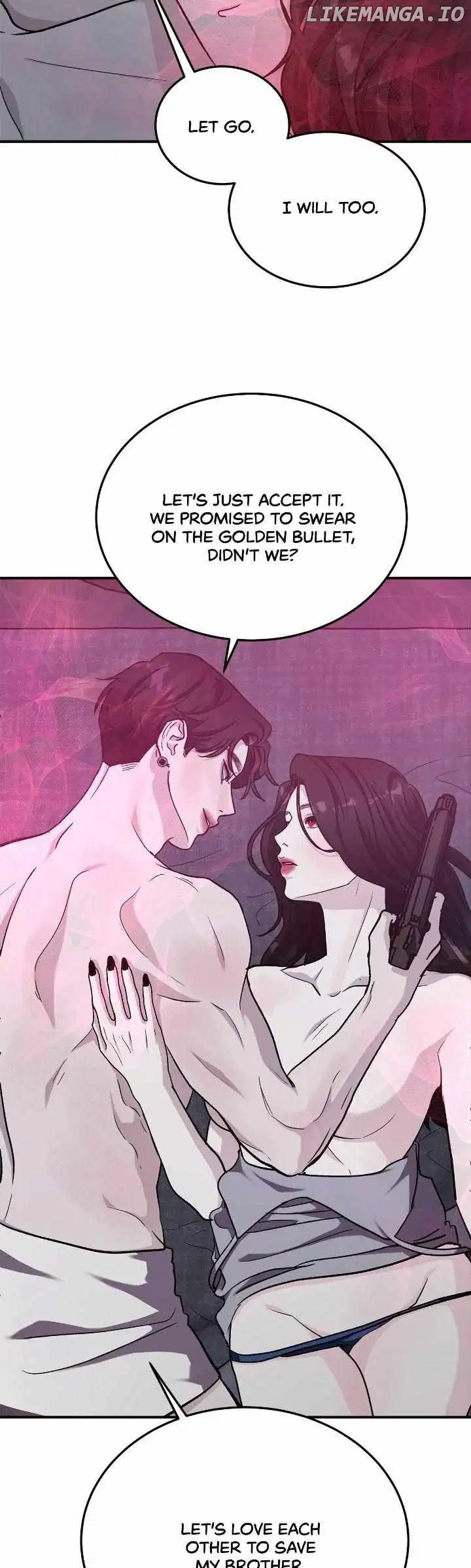 For The Queendom chapter 52 page 43