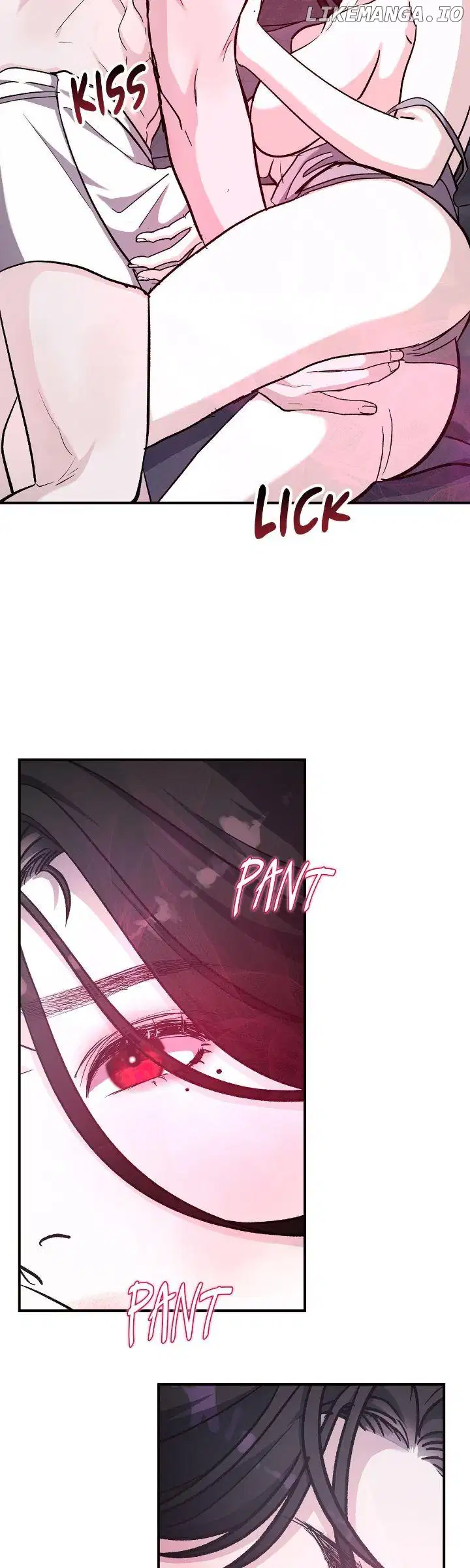 For The Queendom chapter 52 page 48