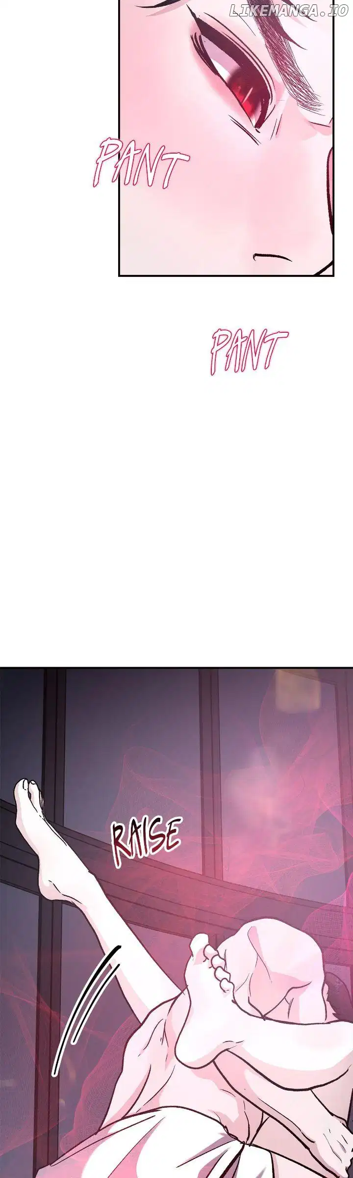 For The Queendom chapter 52 page 49
