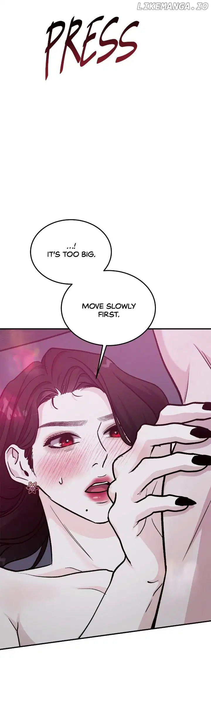 For The Queendom chapter 52 page 52