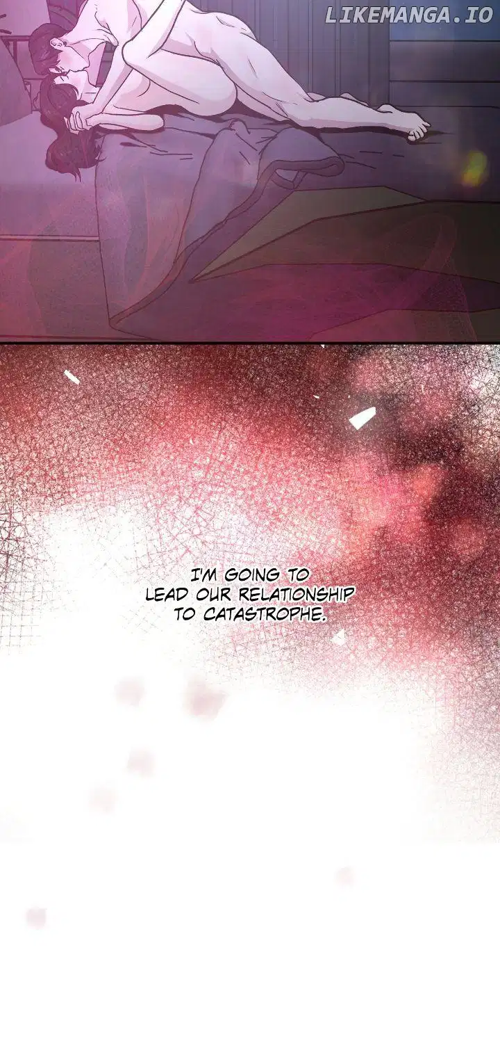 For The Queendom chapter 52 page 58