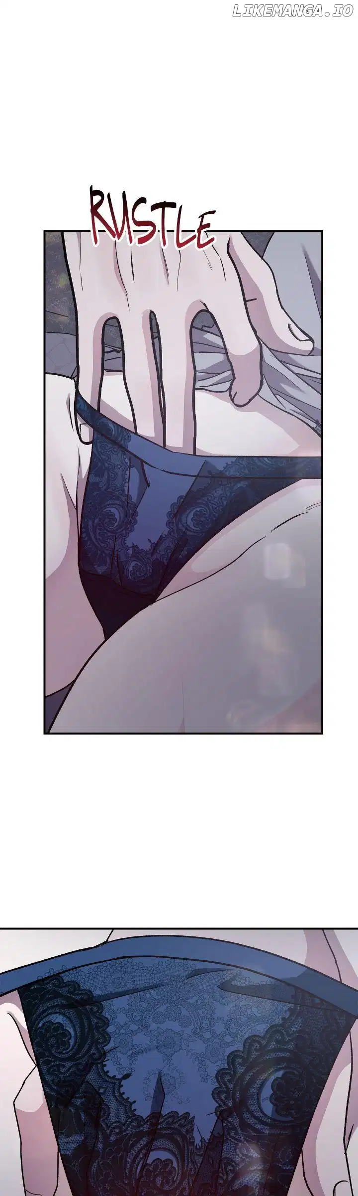 For The Queendom chapter 52 page 6