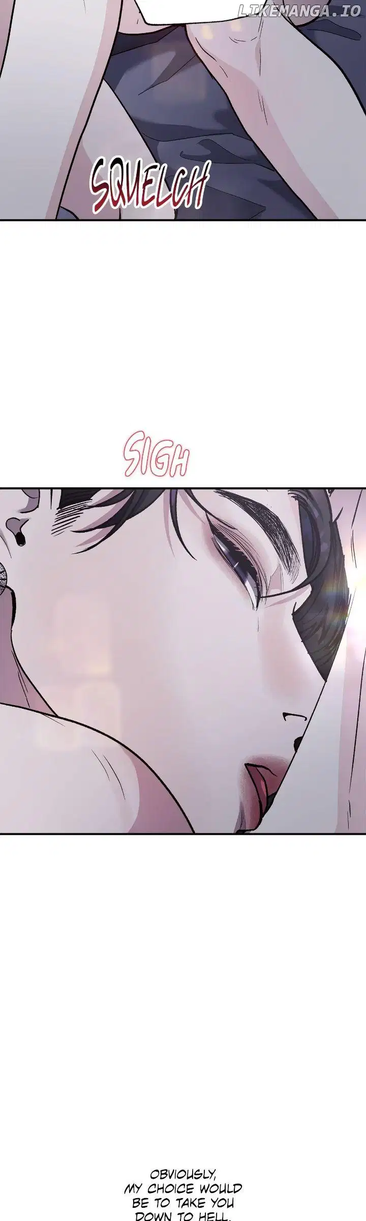For The Queendom chapter 52 page 8