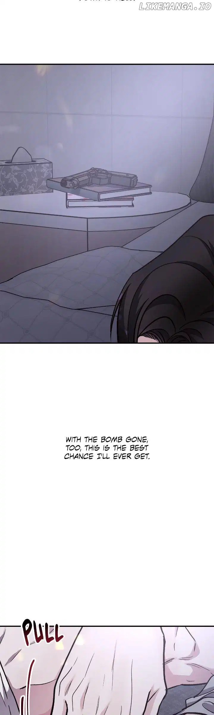 For The Queendom chapter 52 page 9