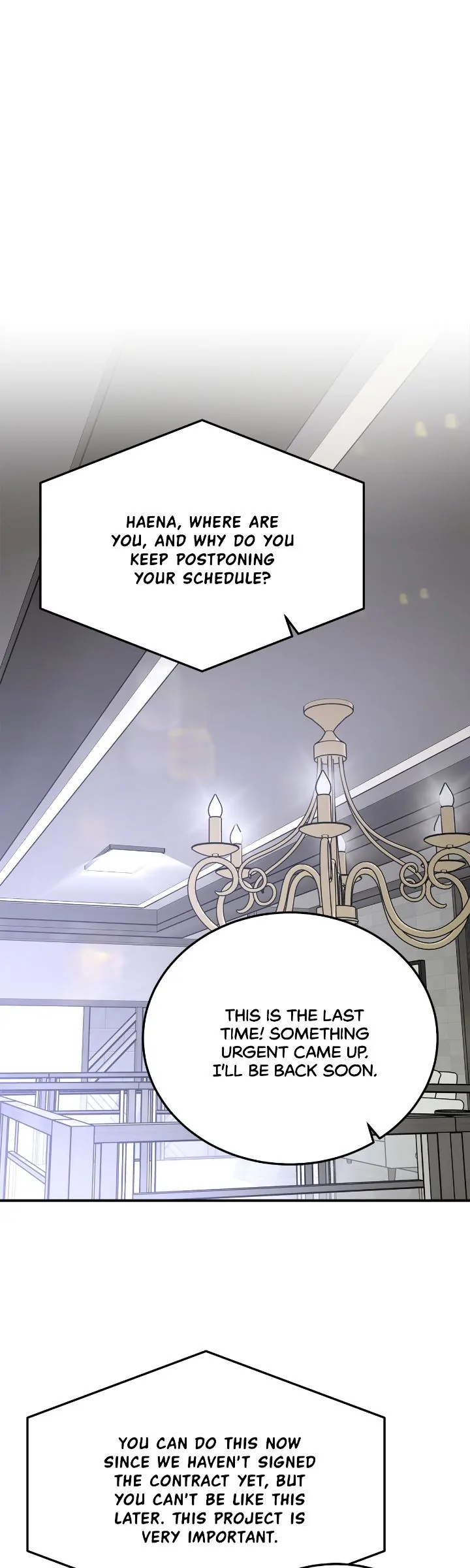 For The Queendom chapter 53 page 36