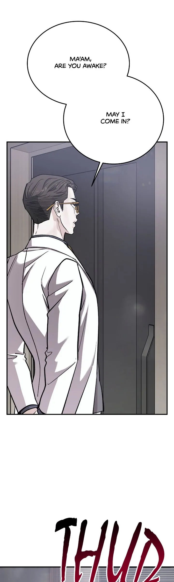 For The Queendom chapter 53 page 4