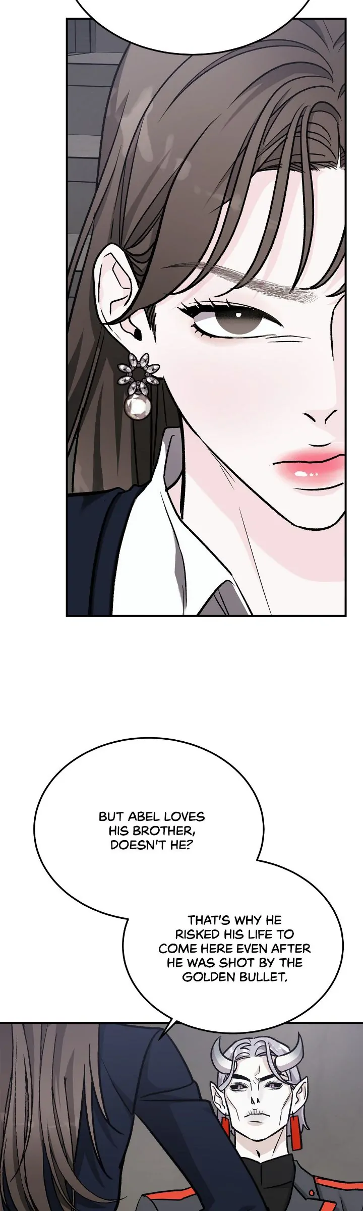 For The Queendom chapter 53 page 44