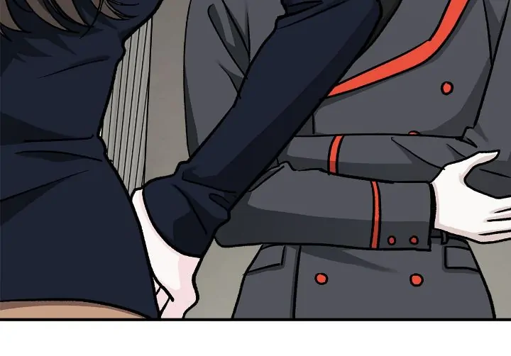 For The Queendom chapter 53 page 45