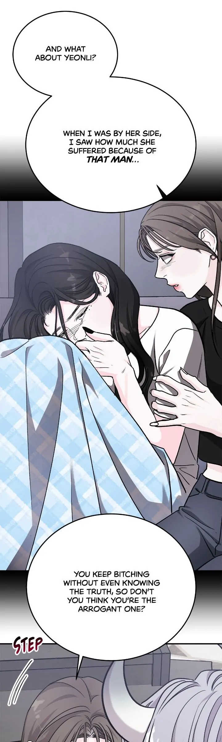 For The Queendom chapter 53 page 46