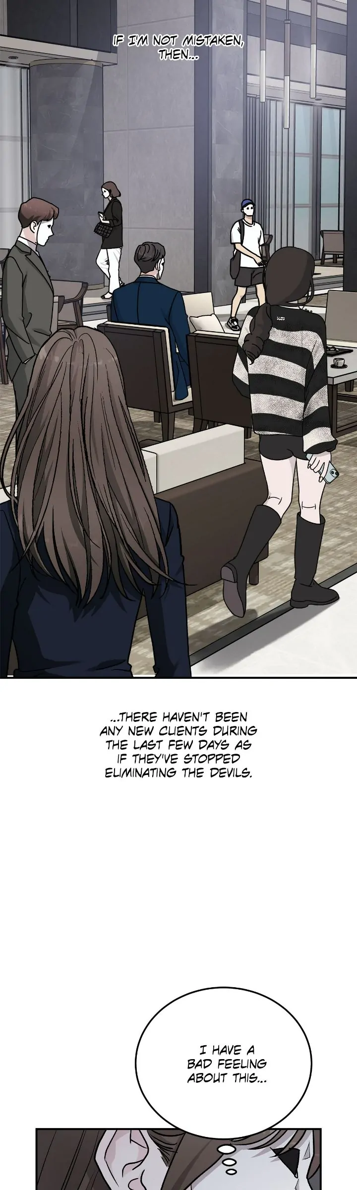 For The Queendom chapter 53 page 57
