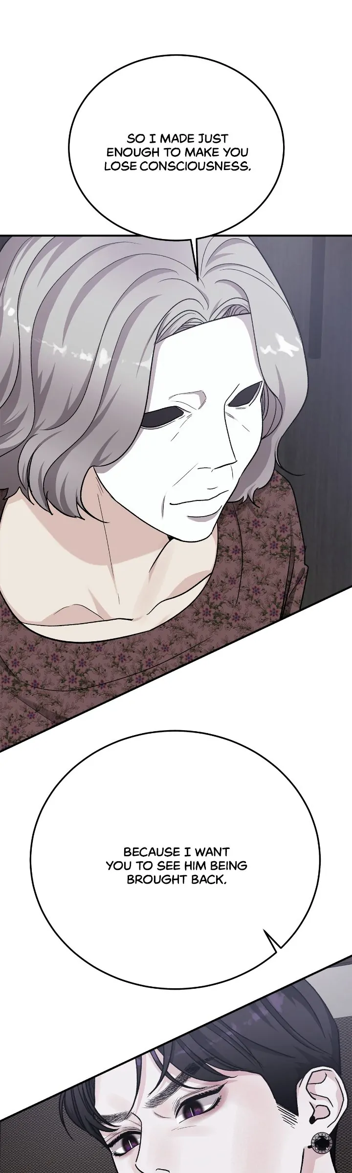 For The Queendom chapter 54 page 41
