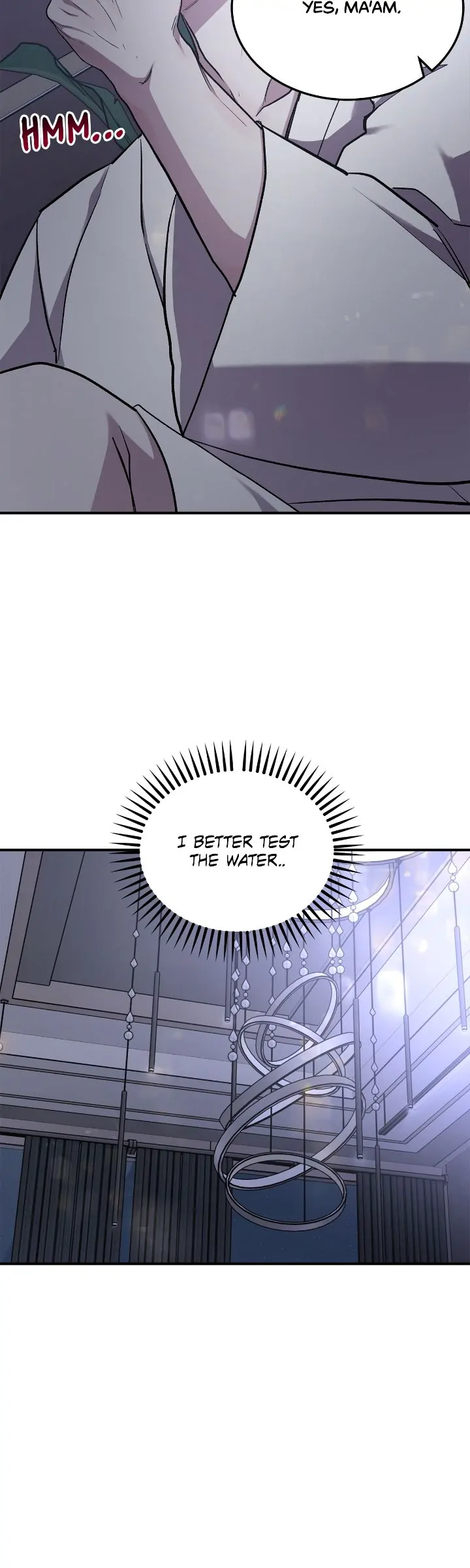 For The Queendom chapter 54 page 7