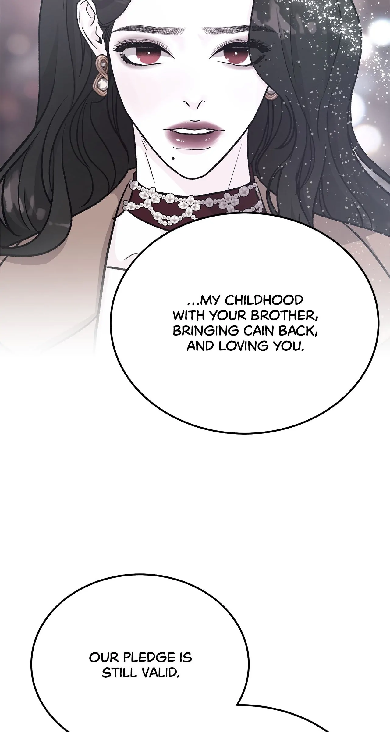 For The Queendom chapter 55 page 103