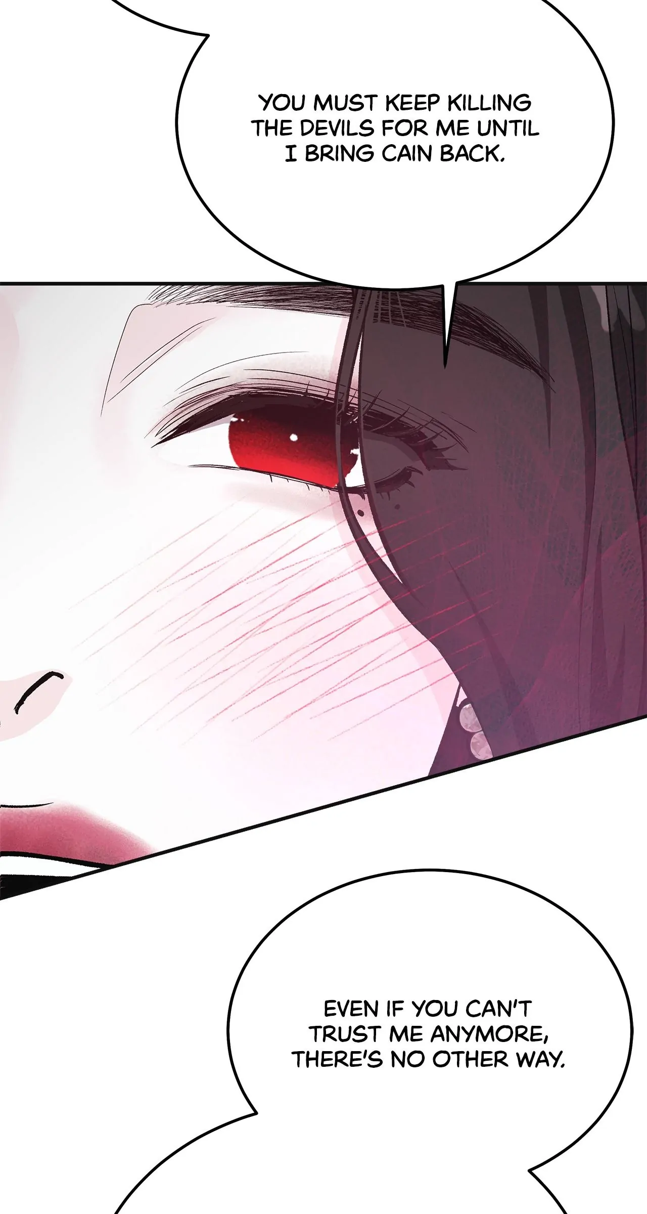 For The Queendom chapter 55 page 104