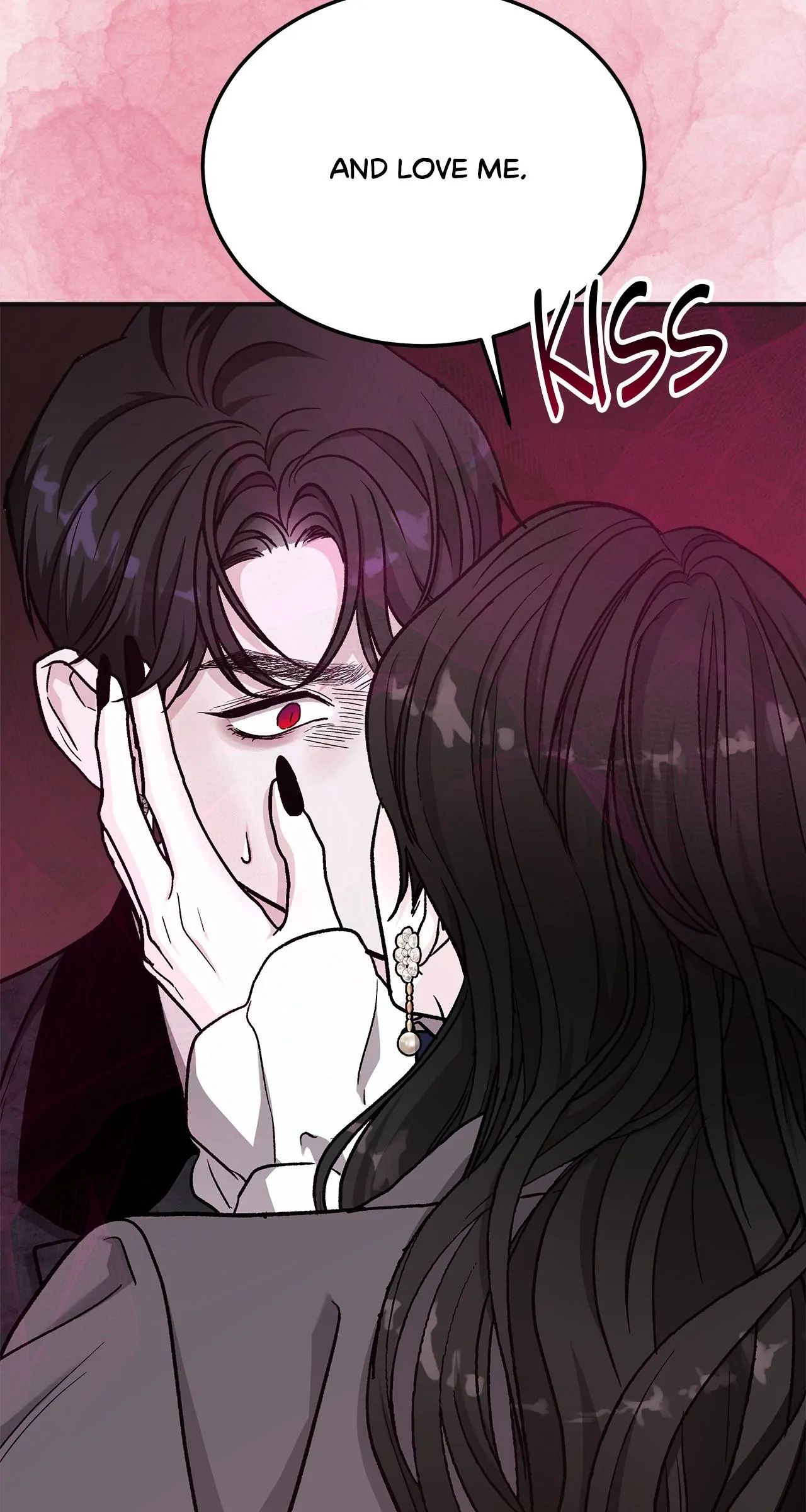 For The Queendom chapter 55 page 107