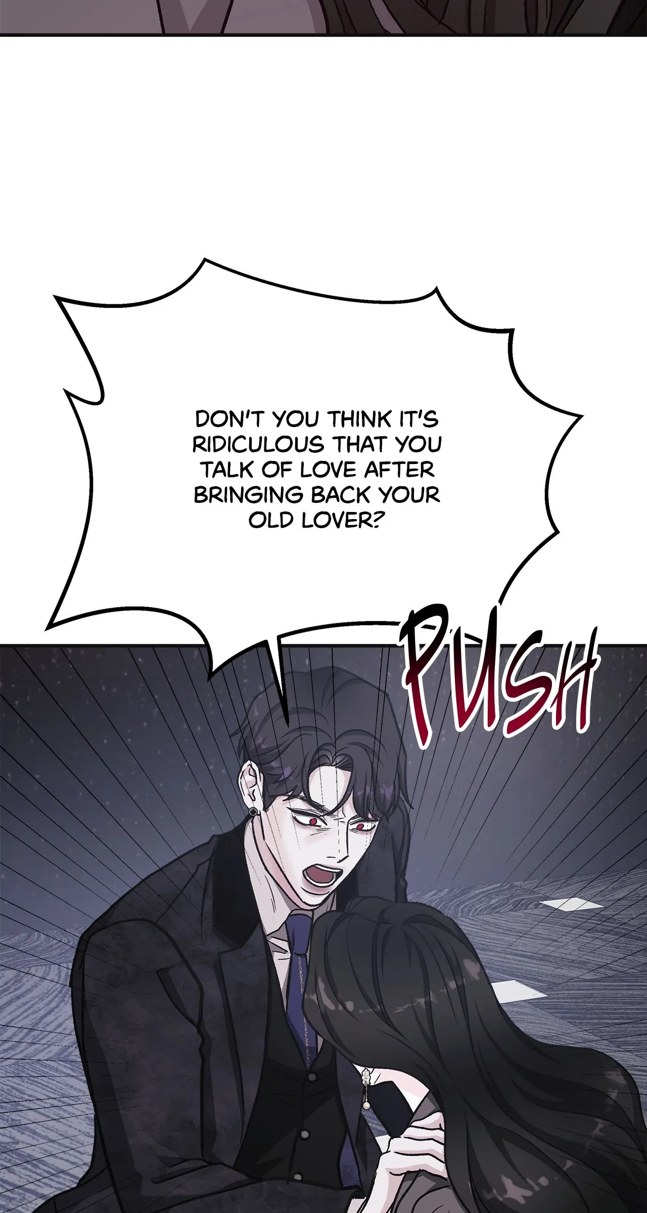 For The Queendom chapter 55 page 108