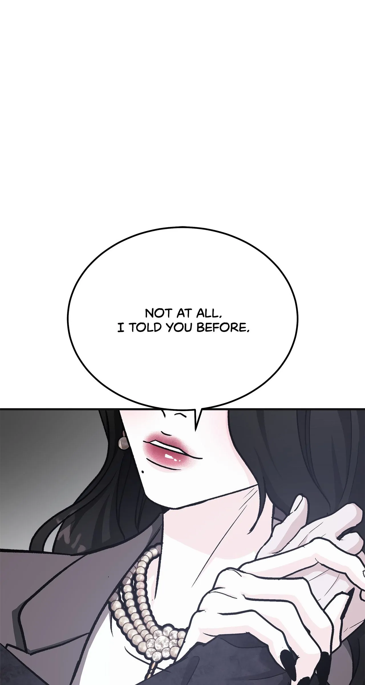For The Queendom chapter 55 page 110