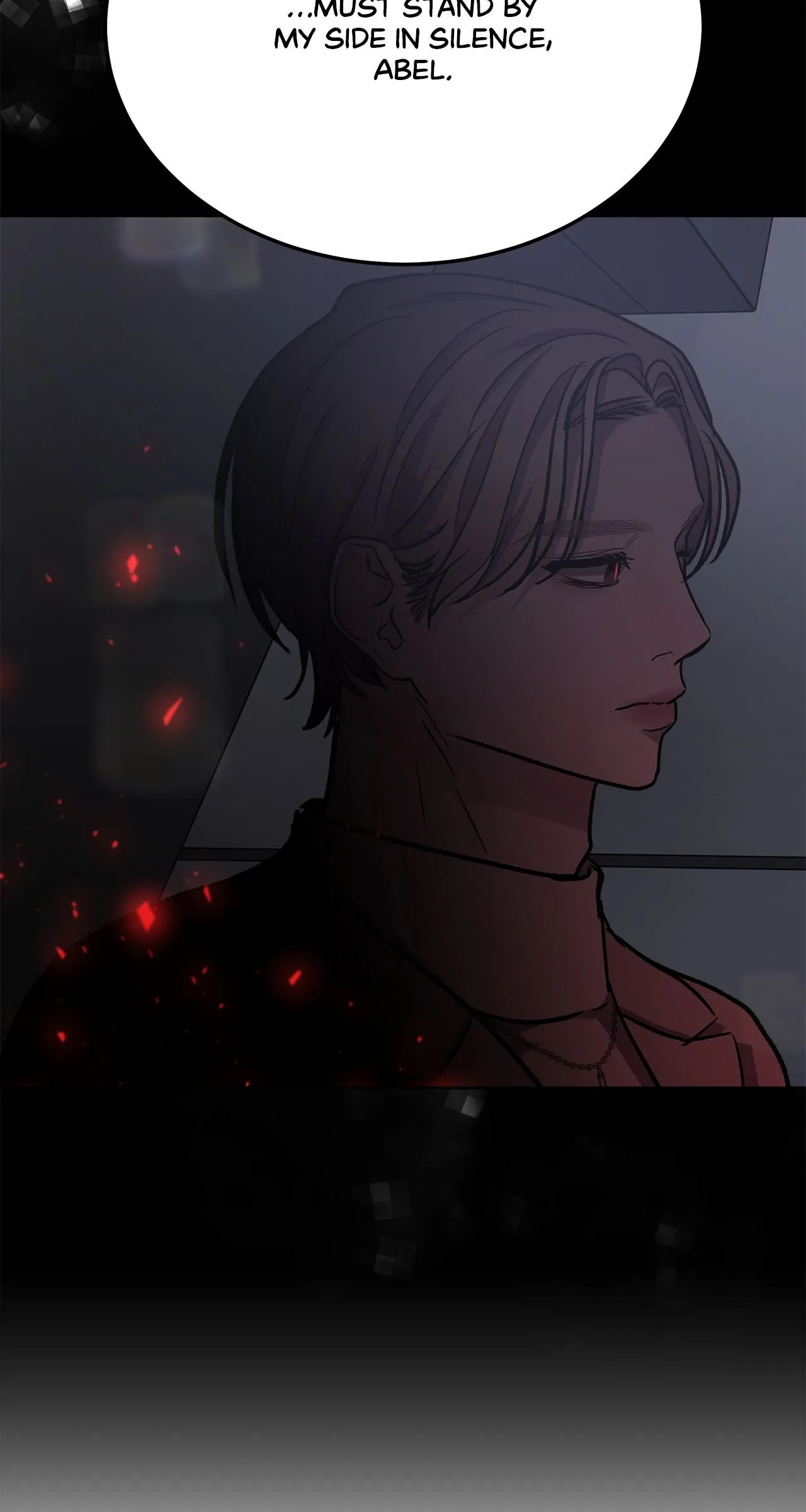 For The Queendom chapter 55 page 114
